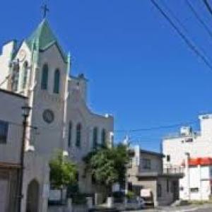 서울 수도권 서남권 대로변 교회 건물 매매
